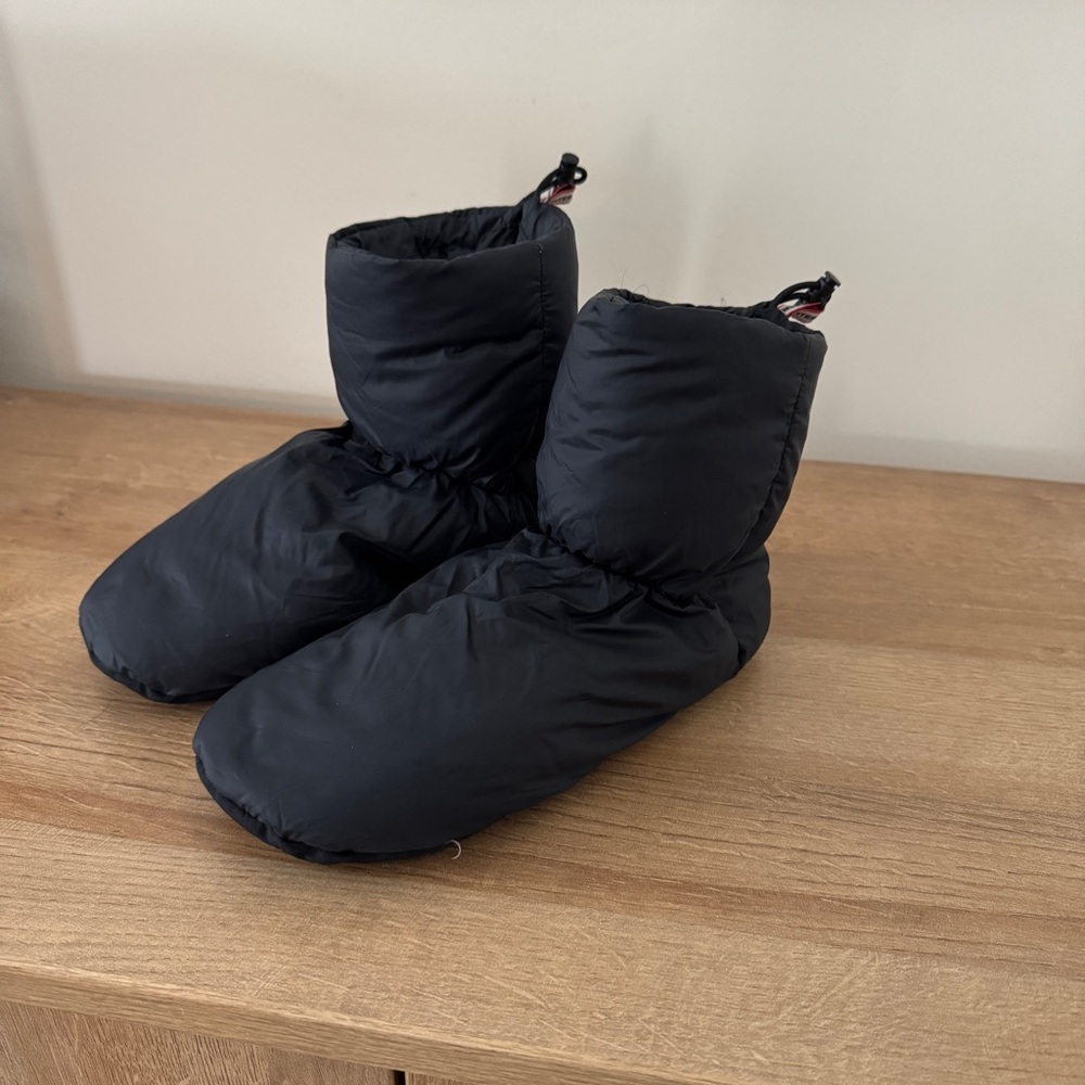 Hunter Down Boot Liners